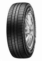 Шина VREDESTEIN 215/75R16 116R (Comtrac 2),без камери, літня